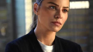 Lauren German