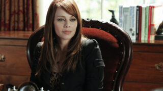 Melinda Clarke