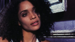 Lisa Bonet
