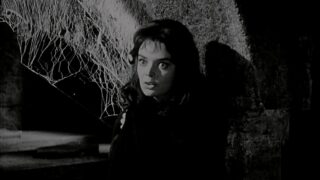 Barbara Steele