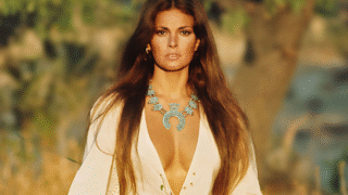 Raquel Welch
