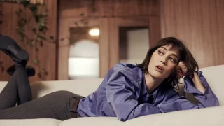 Lizzy Caplan