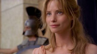 Sienna Guillory