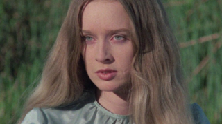 Camille Keaton