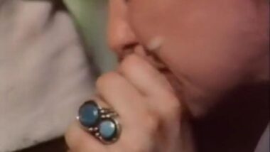 Asian woman was forced fuck