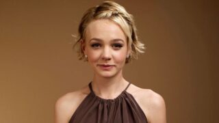 Carey Mulligan