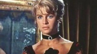 Julie Christie
