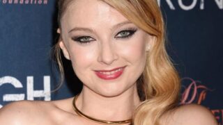 Elizabeth Harnois