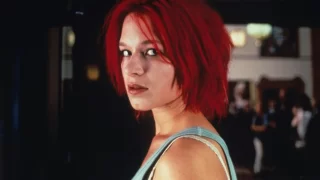 Franka Potente