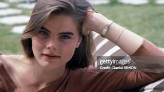 Mariel Hemingway
