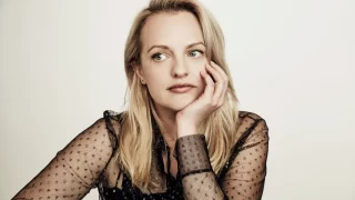 Elizabeth Moss