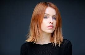 Rosie Day