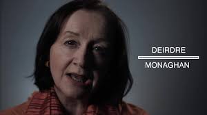 Deirdre Monaghan