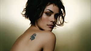 Shannyn Sossamon