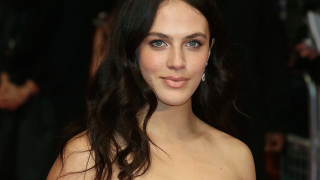 Jessica Brown-Findlay