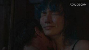 Juliana Lourencao unwilling, The Forgotten Valley