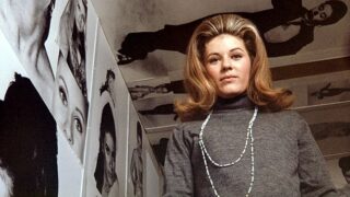 Patty Duke