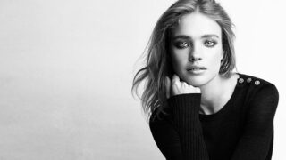 Natalia Vodianova