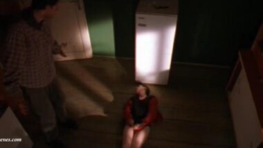 Olga Pakalovic rape, Fine Dead Girls (2002)