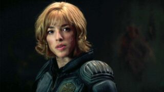Olivia Thirlby