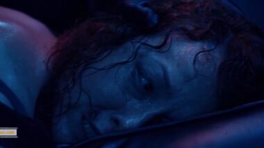 Paola Bontempi rape, The Glass Coffin (2016)