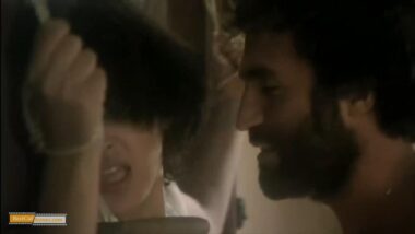 Patricia Adriani rape, The Angel and the Beasts (1978).