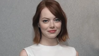 Emma Stone