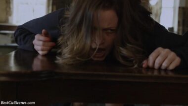 Rebecca Faulkenberry rape attempt, Cut Shoot Kill (2017)