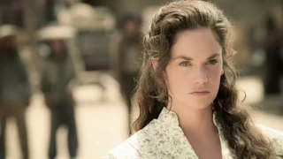 Ruth Wilson