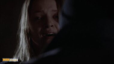 Uma Thurman rape attempt, Jennifer 8