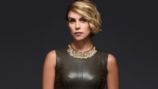 Alexandra de la Mora