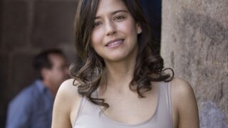 Ana Claudia Talancón