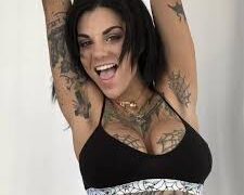 Bonnie Rotten