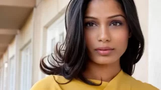Freida Pinto