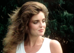Tracy Scoggins