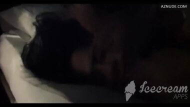 Areen Omari raped in bed, Private