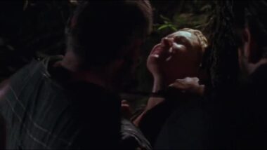 Jackie Kelly rape, Tennessee Gothic (2019)