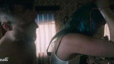 Manon Soberon rape, River (2022)