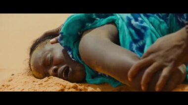 Nafisatou Cisse, Ruth Werner rapes Sira (2023)