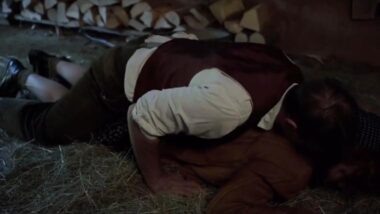 Nynna Leene rape, Pour l’amour de Jeanne (2022)