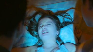 Polina Vataga rape attempt, Nedetskiy dom (2021)