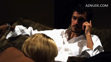 Rena Riffel rough blowjob, Exit To Hell