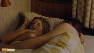 Ricky Koole rape, The Dress (1996)