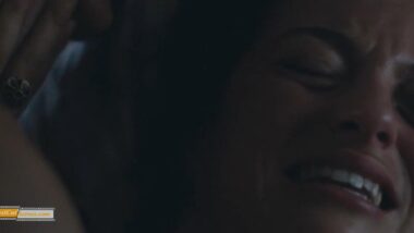 Roberta Rigano rape, I Know This Much Is True (TV Series 2020)