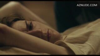 Rose Leslie tied-up to bed, Honeymoon