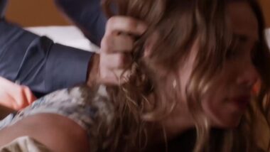 Sarai Givaty rape, Body of Deceit (2015)