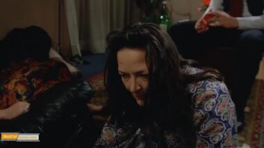 Selvaggia Di Vasco, Linda Sini rapes, Day of Violence (1977)