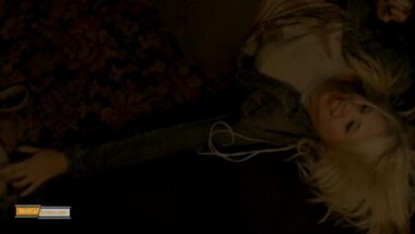 Shayla Beesley rape, Reaper (2014)