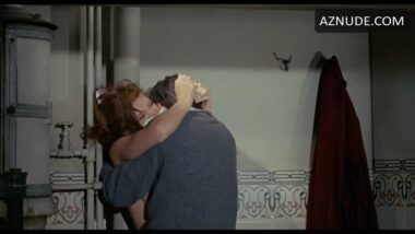Samantha Eggar rape, The Collector