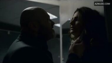 Stana Katic rape attempt, Absentia